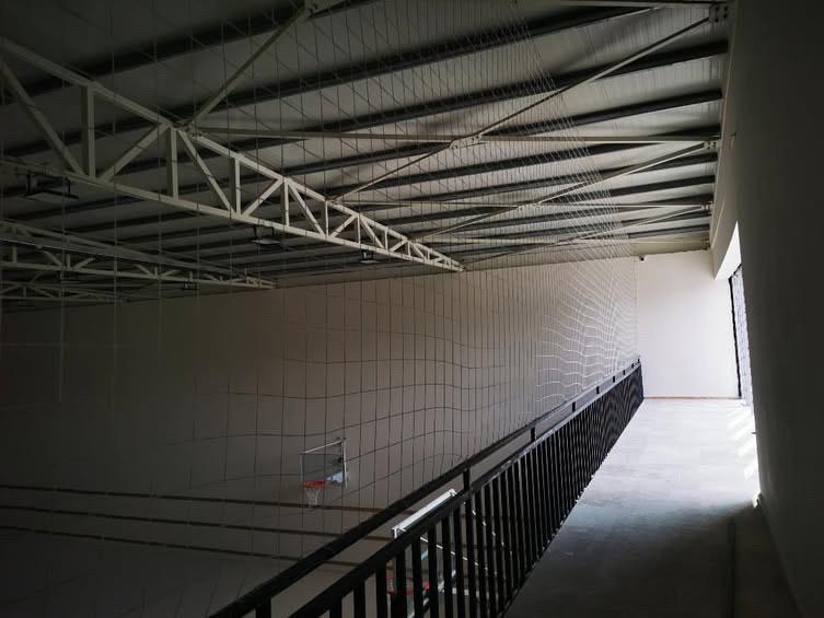 Bina Güvenlik Filesi