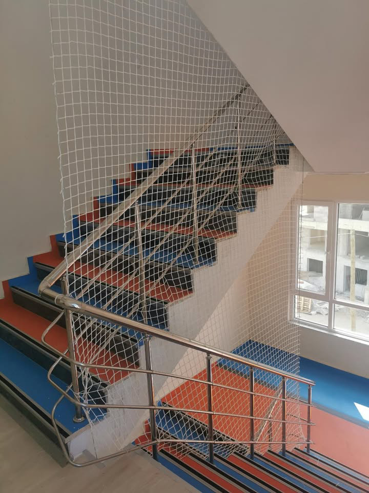 Okul Güvenlik Filesi